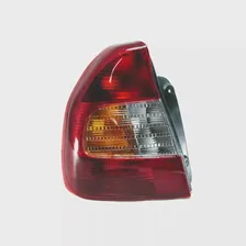 Фонарь левый задний в крыло для Hyundai Accent ТагАЗ 2000-2011 Forward HNACC00-740-L, Хендай Акцент Задние фонари Автооптика Hyu (art.: 3920bbf2a0c43)