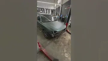 ТЮНИНГ HYUNDAI ACCENT В КРАСНОДАРЕ 🔥 #hyundai #accent #хундай #акцент #хундайакцент