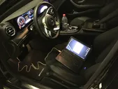 Чип Тюнинг двигателя программно для Hyundai Accent (Хендай, Хундай акцент)