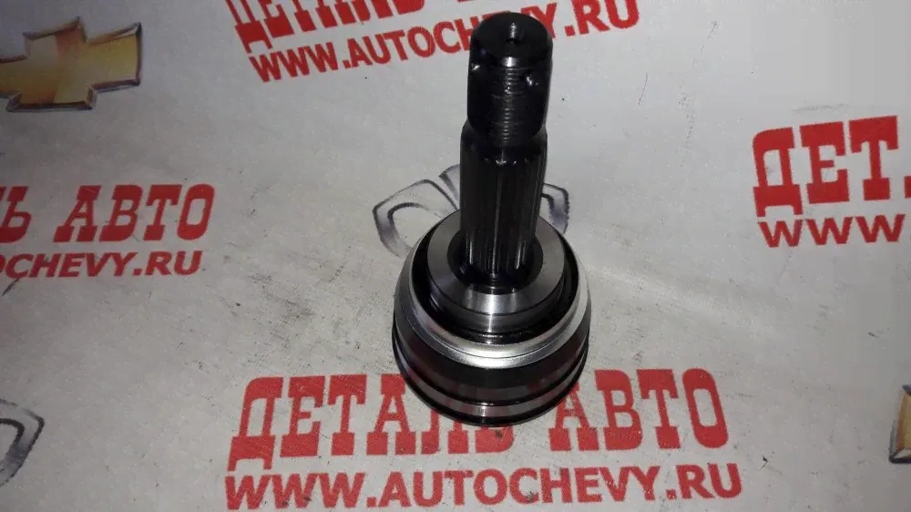 Шрус наружный Акцент тагаз без АБС (AT аналог: 49507-25A00)-0
