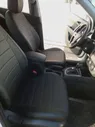 Авточехлы на Хендай Акцент