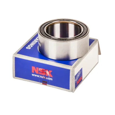 Подшипник компрессора кондиционера 35x52x22 Акцент Nsk-0