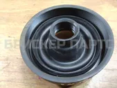 Крышка передней фары на Хендай Акцент 2 ТагАЗ