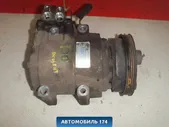 Компрессор кондиционера 9770125100 Hyundai Accent 2 (ТАГАЗ) (LC) 1999-2012 Акцент