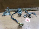 Замок зажигания на Хендай Акцент 2 ТагАЗ
