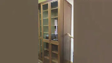 Шкаф раздвижной