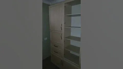 Книжные шкафы