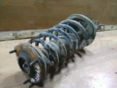 Амортизатор задний левый (стойка) на Хендай Акцент 2 ТагАЗ