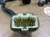 Замок зажигания на Хендай Акцент 2 ТагАЗ