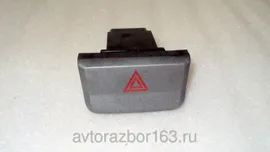 Кнопка аварийки для Хундай Акцент 2 / Hyundai Accent II