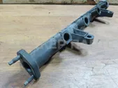Рейка топливная (рампа) на Хендай Акцент 2 ТагАЗ