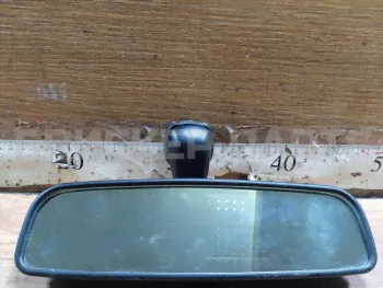 Зеркало заднего вида (салонное) на Хендай Акцент 2 ТагАЗ