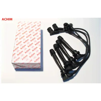 Провода В/В Акцент Тагаз 1.5 16кл Achim (27501-26D00)-0