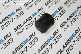 Сайлентблок продольного рычага задний Hyundai Accent (Хендэ Акцент) - Onnuri