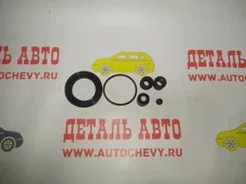 Ремкомплект переднего суппорта без поршня Акцент Тагаз (LYNX аналог: 5810225A00)