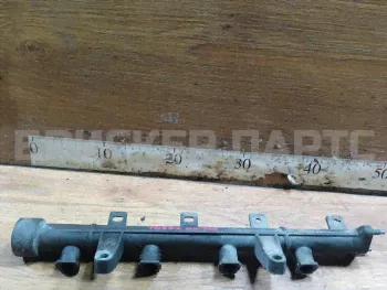 Рейка топливная (рампа) на Хендай Акцент 2 ТагАЗ-1