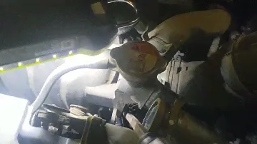 Replacing a MAP sensor on 2013 Hyundai Accent. (fix for acceleration and start-up issues)